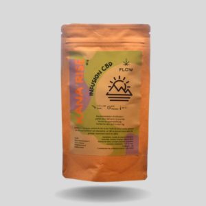 Infusion CBD "KANA'RISE"