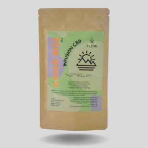 Infusion CBD "KANA'RISE"